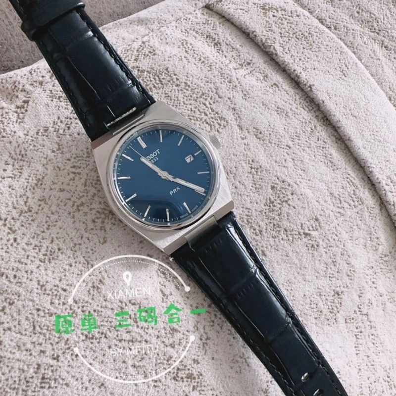 SmoothTexture TISSOT Watches 203902