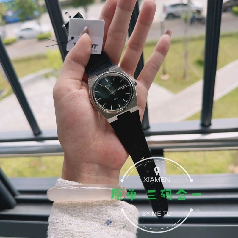 Casual TISSOT Watches 203886