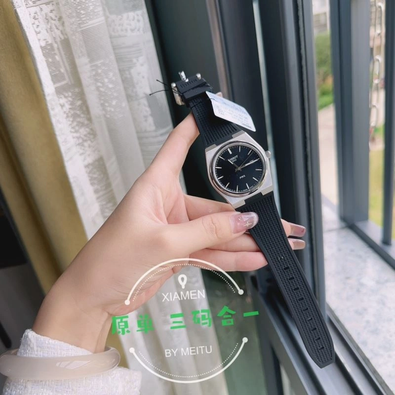 Casual TISSOT Watches 203886