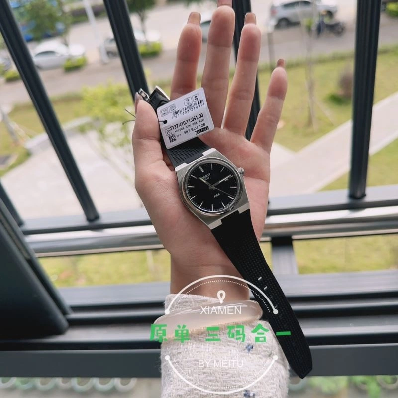 Casual TISSOT Watches 203886