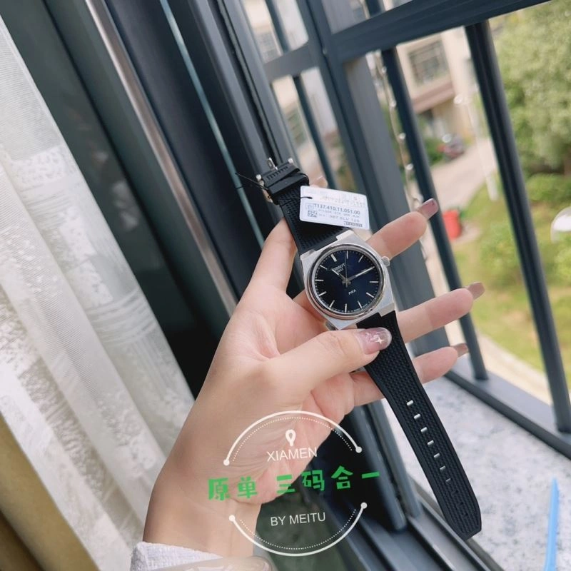 Casual TISSOT Watches 203886