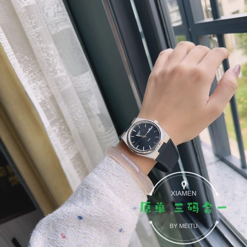 Casual TISSOT Watches 203886