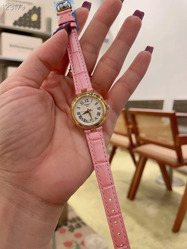 TISSOT Watches TechFriendly 203880