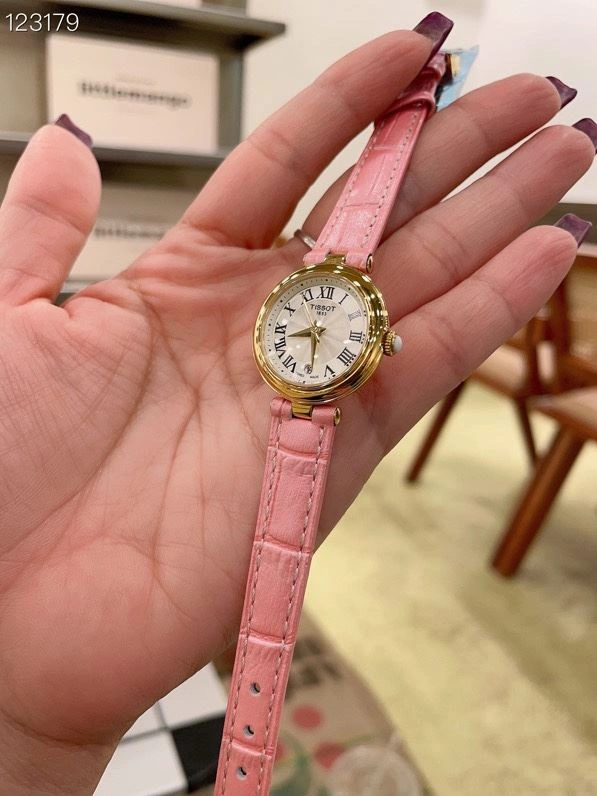 TISSOT Watches TechFriendly 203880