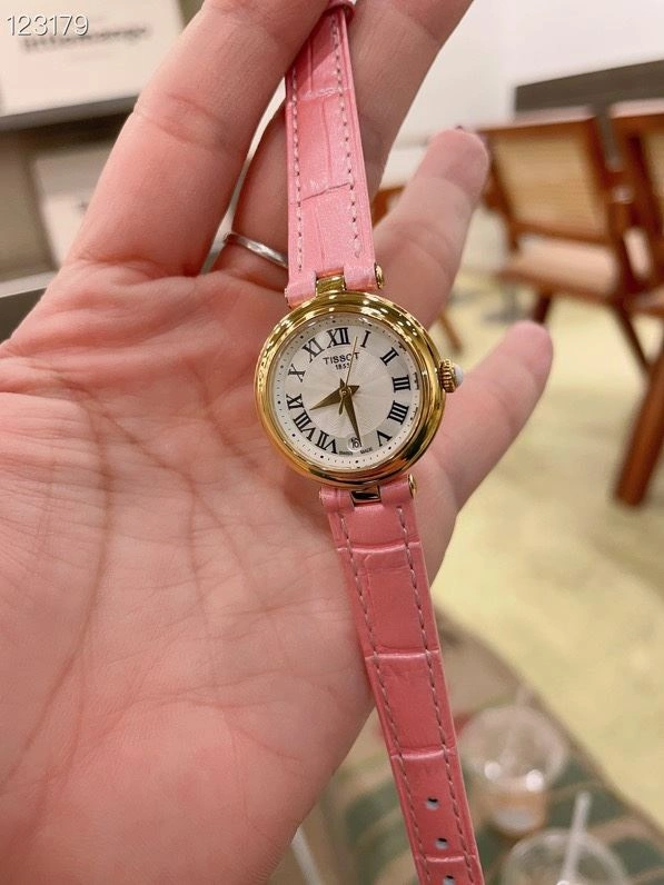 TISSOT Watches TechFriendly 203880
