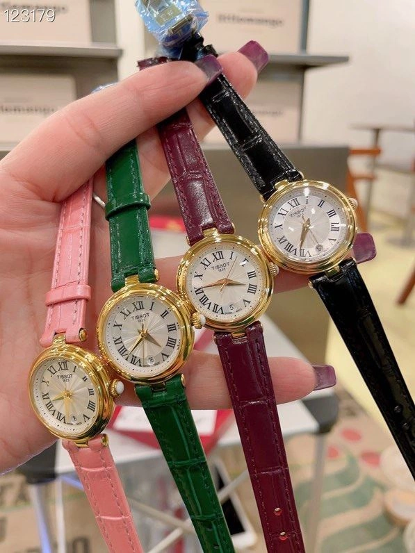 TISSOT Watches TechFriendly 203880