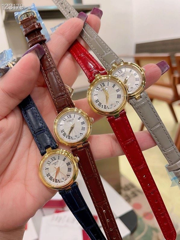 TISSOT Watches TechFriendly 203880