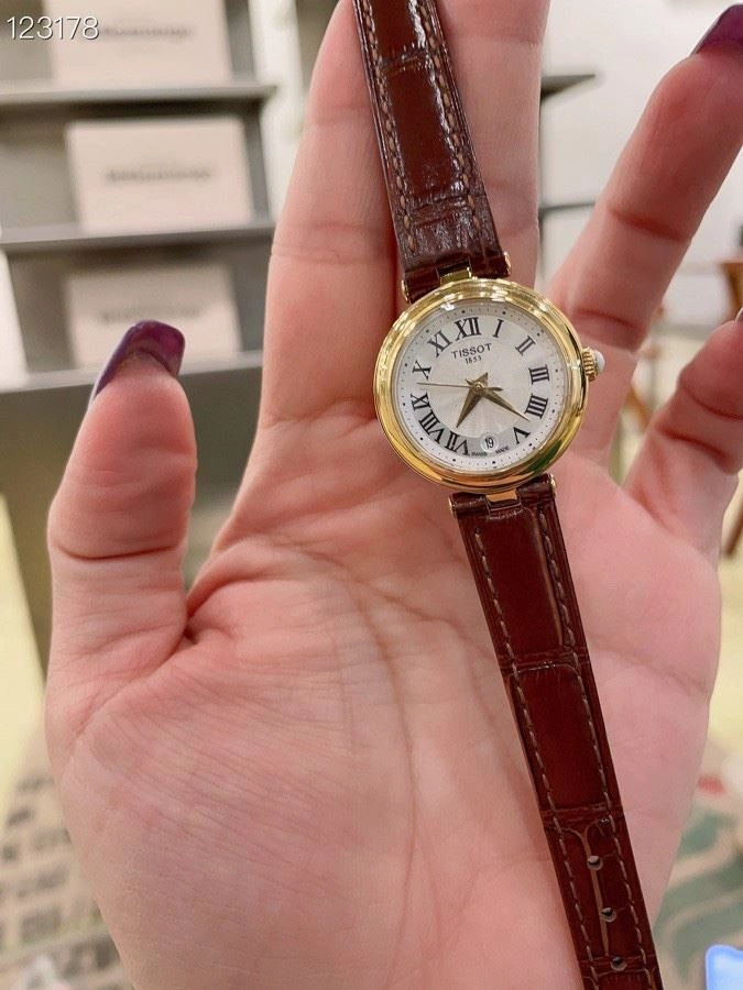 ZeroBulk TISSOT Watches 203879