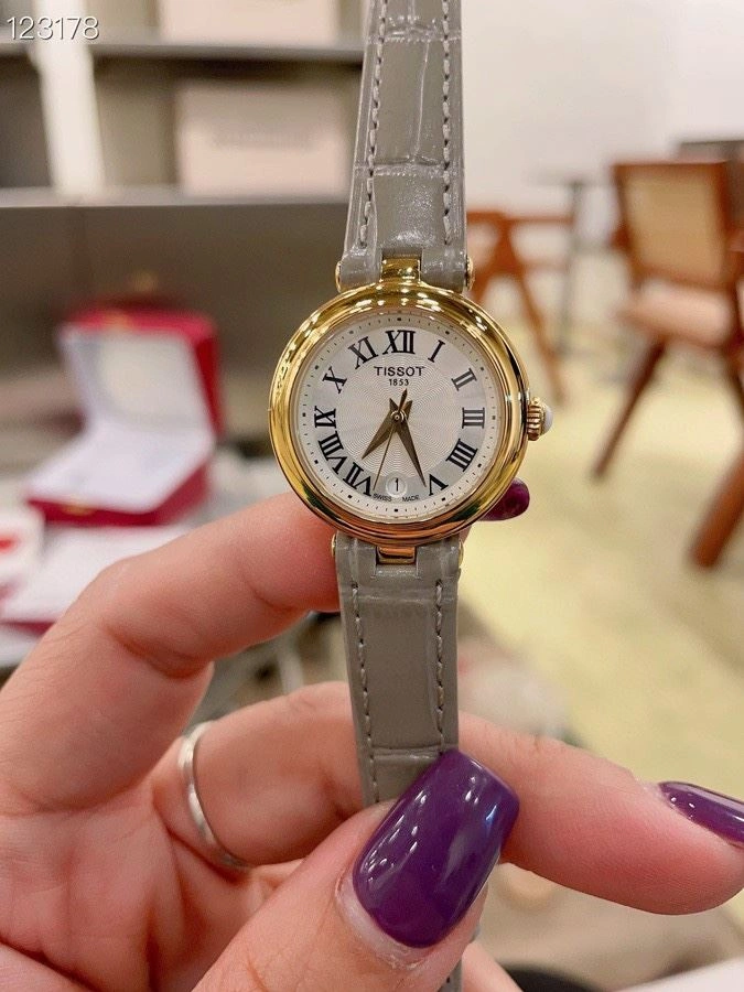 ZeroBulk TISSOT Watches 203879