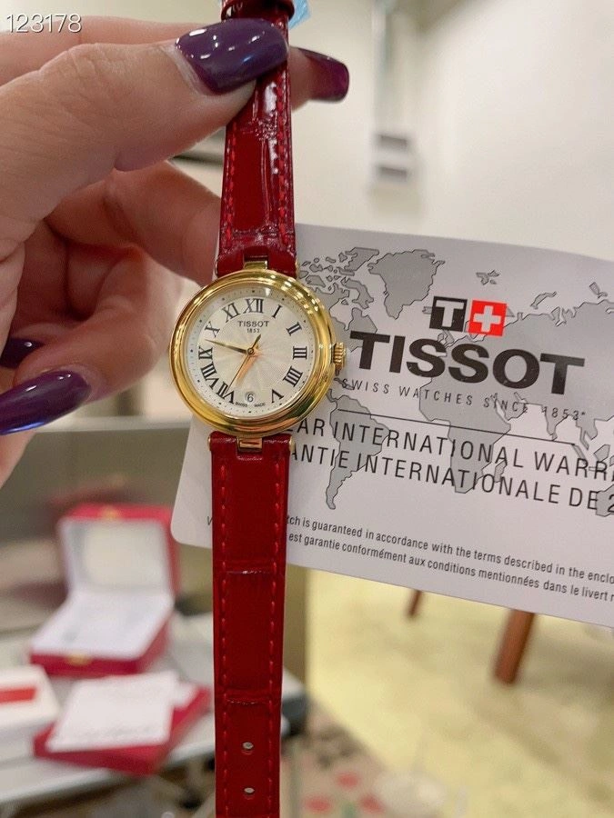 ZeroBulk TISSOT Watches 203879