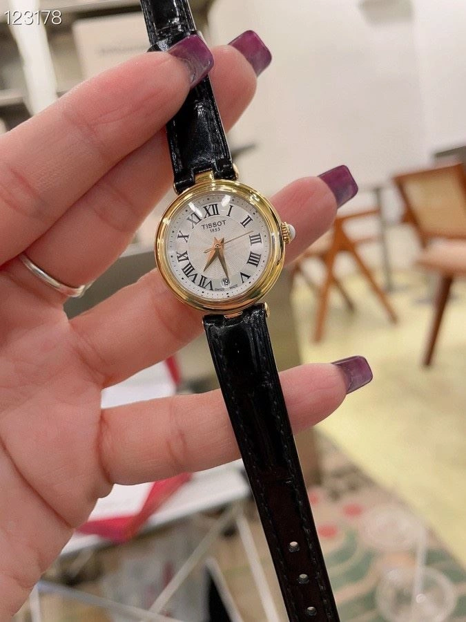 ZeroBulk TISSOT Watches 203879