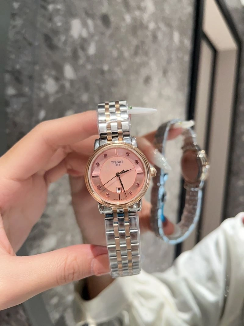 TISSOT Watches Efficient 203878