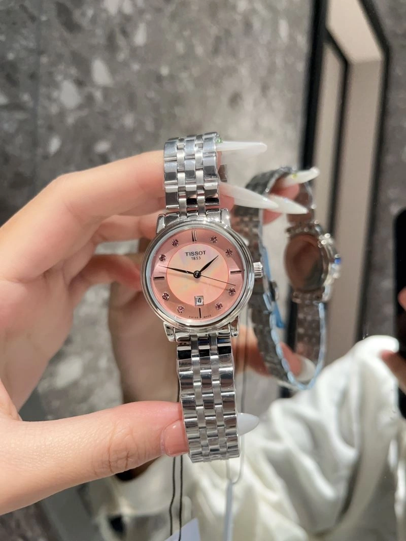 TISSOT Watches Efficient 203878