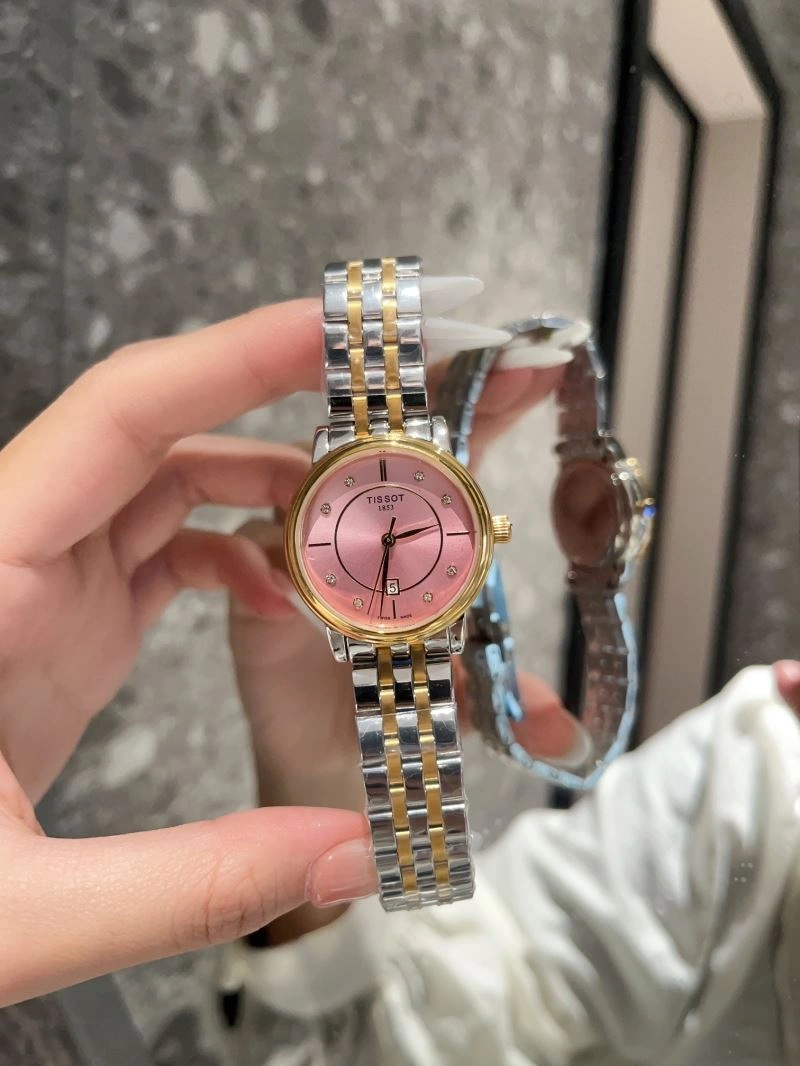 TISSOT Watches Efficient 203878