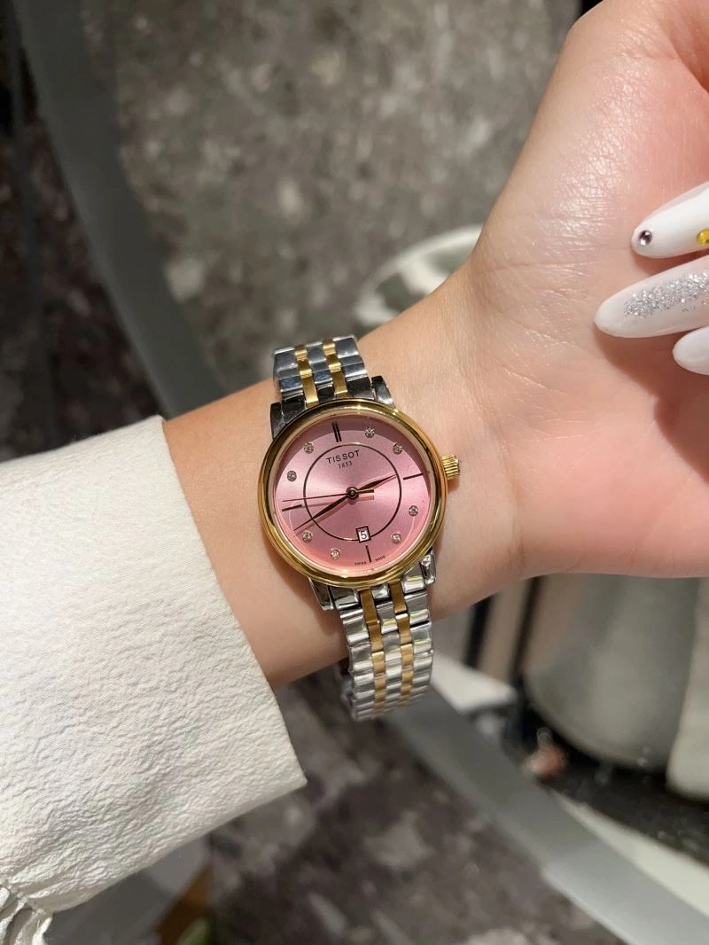 TISSOT Watches Efficient 203878