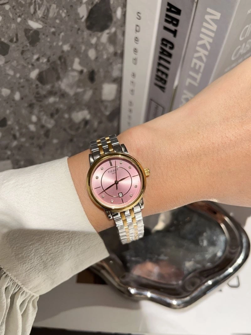 TISSOT Watches Efficient 203878