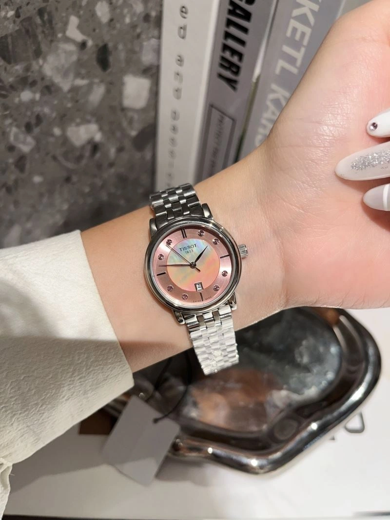 TISSOT Watches Efficient 203878