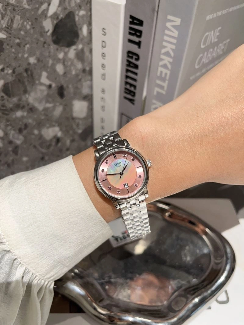 TISSOT Watches Efficient 203878