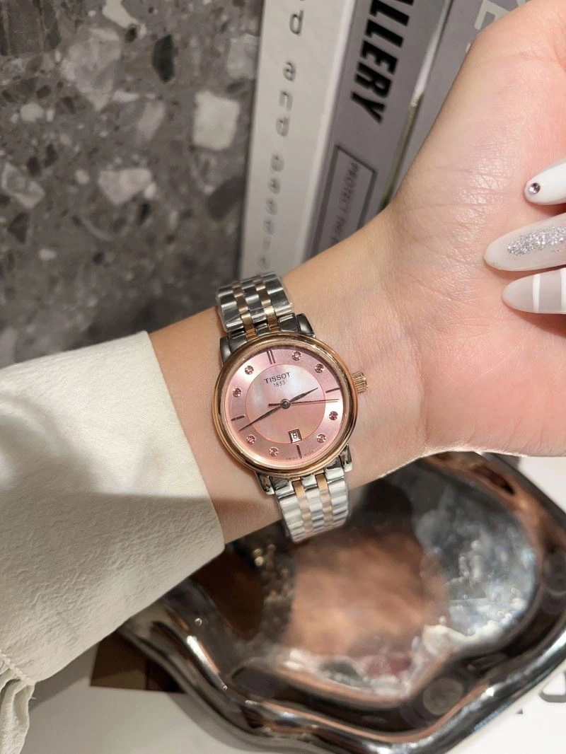TISSOT Watches Efficient 203878