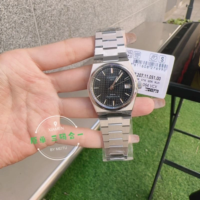 TISSOT Watches Fashionable 203876