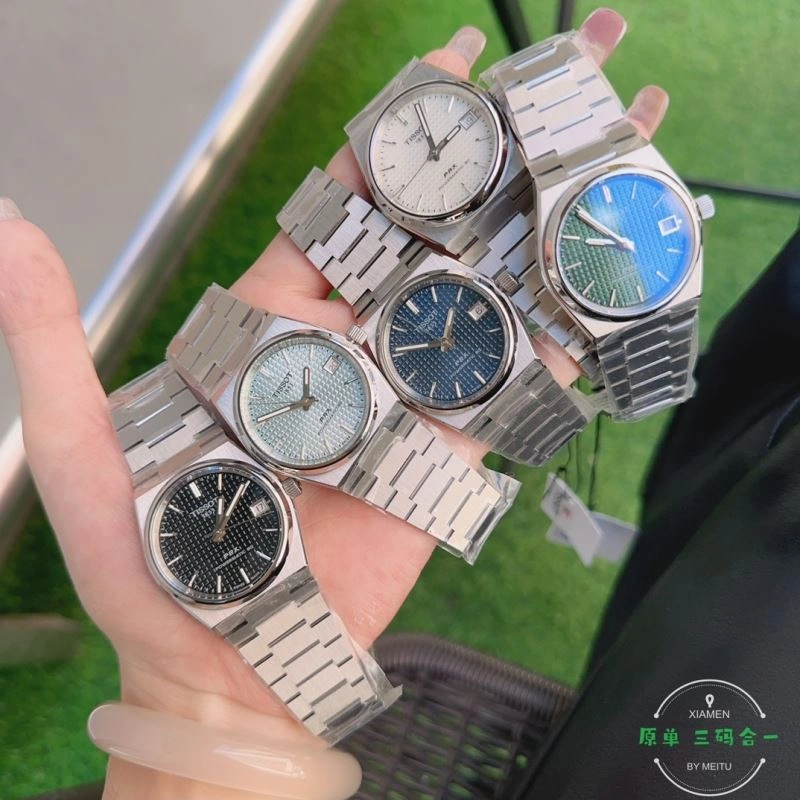 TISSOT Watches Fashionable 203876
