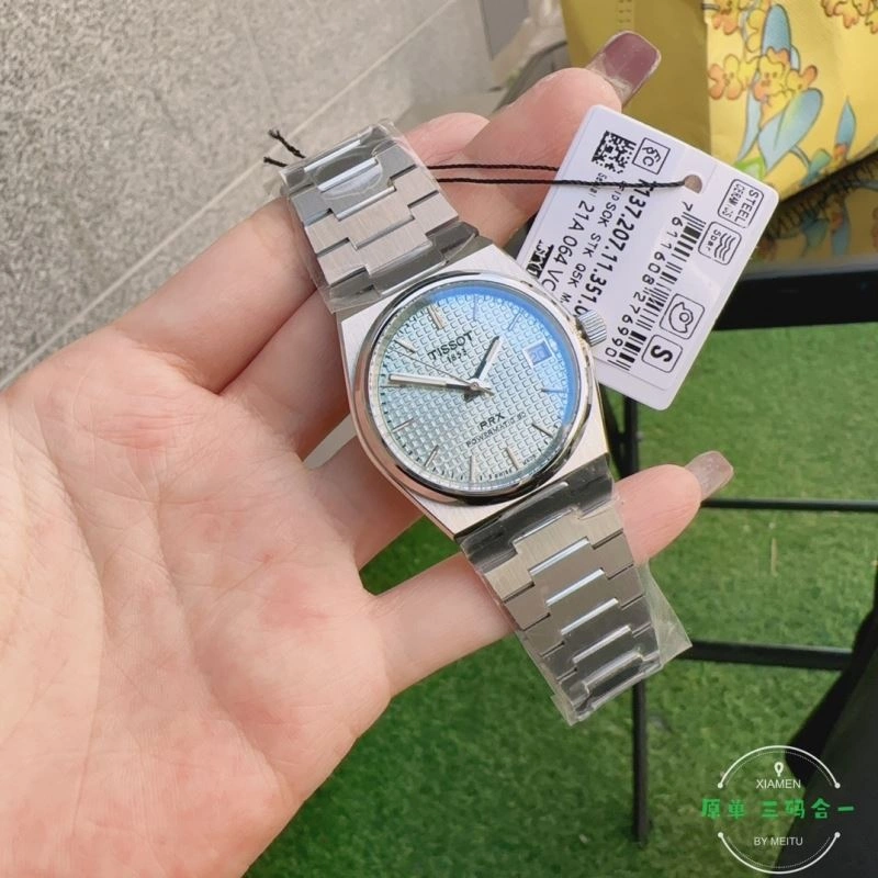 TISSOT Watches Seasonal 203875