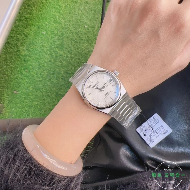 TISSOT Watches Packable 203874