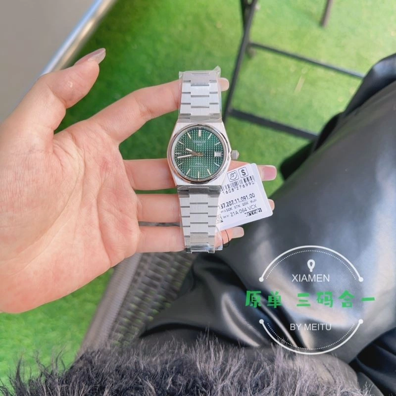 ZeroBulk TISSOT Watches 203866
