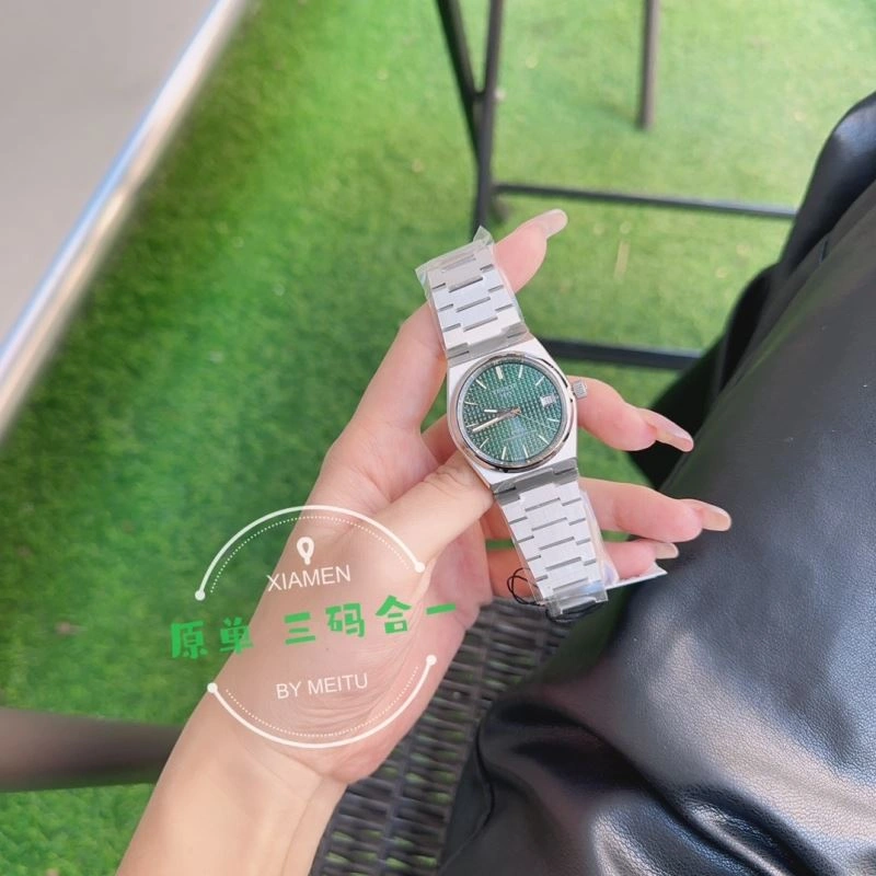 ZeroBulk TISSOT Watches 203866