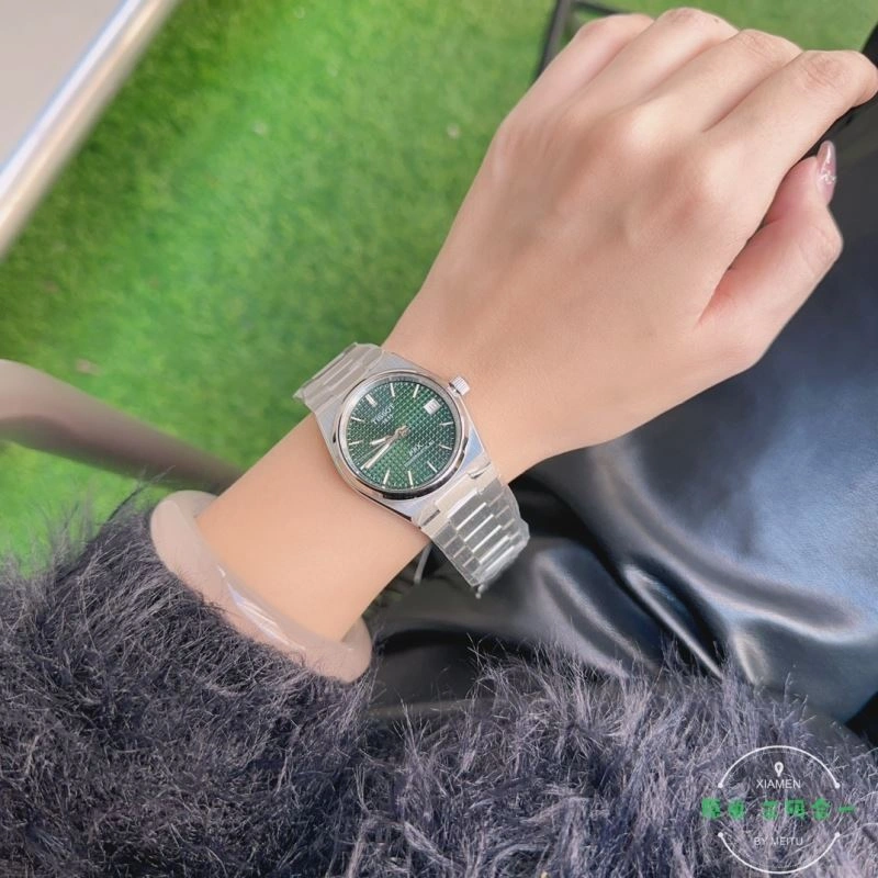 ZeroBulk TISSOT Watches 203866