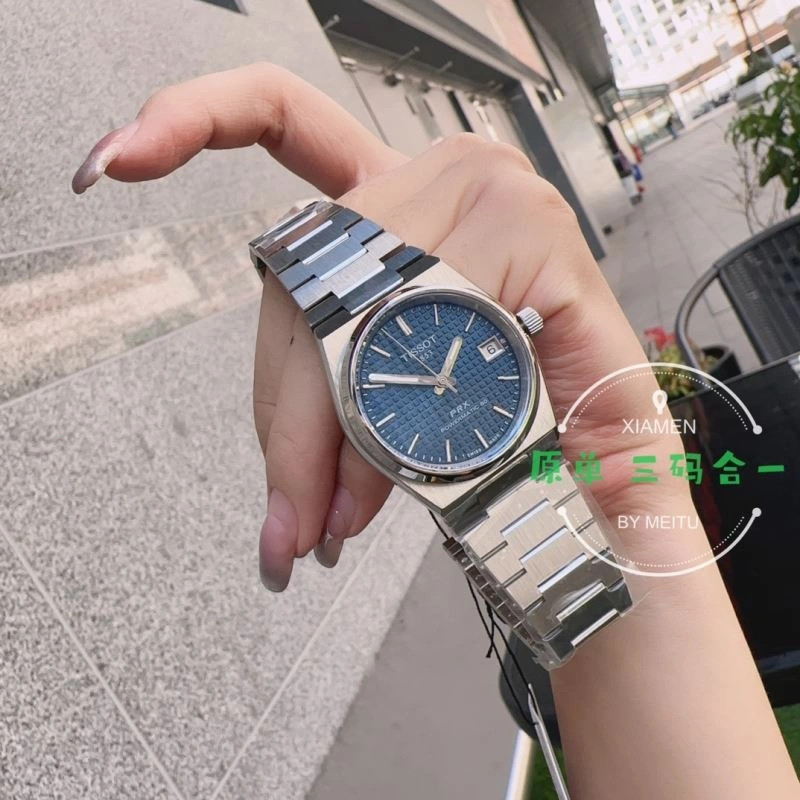 Breathable TISSOT Watches 203873