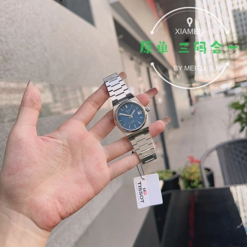 Breathable TISSOT Watches 203873