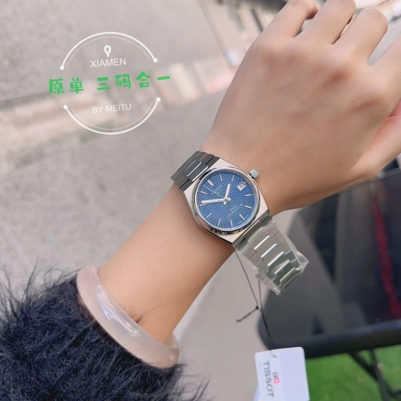 Breathable TISSOT Watches 203873