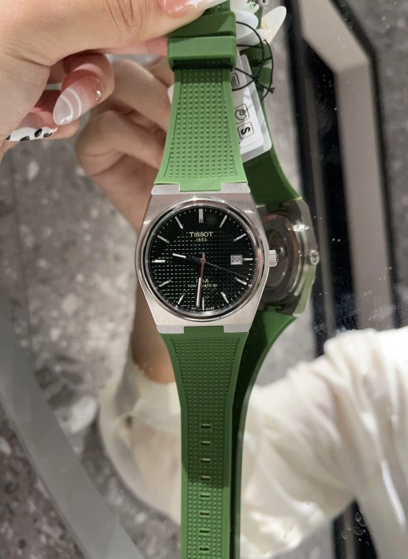 TISSOT Watches Vibrant 203871