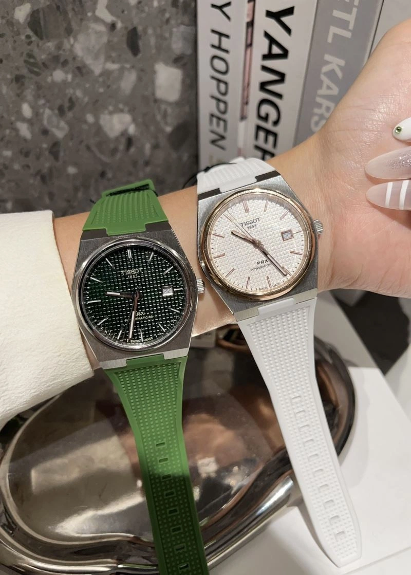 TISSOT Watches Vibrant 203871