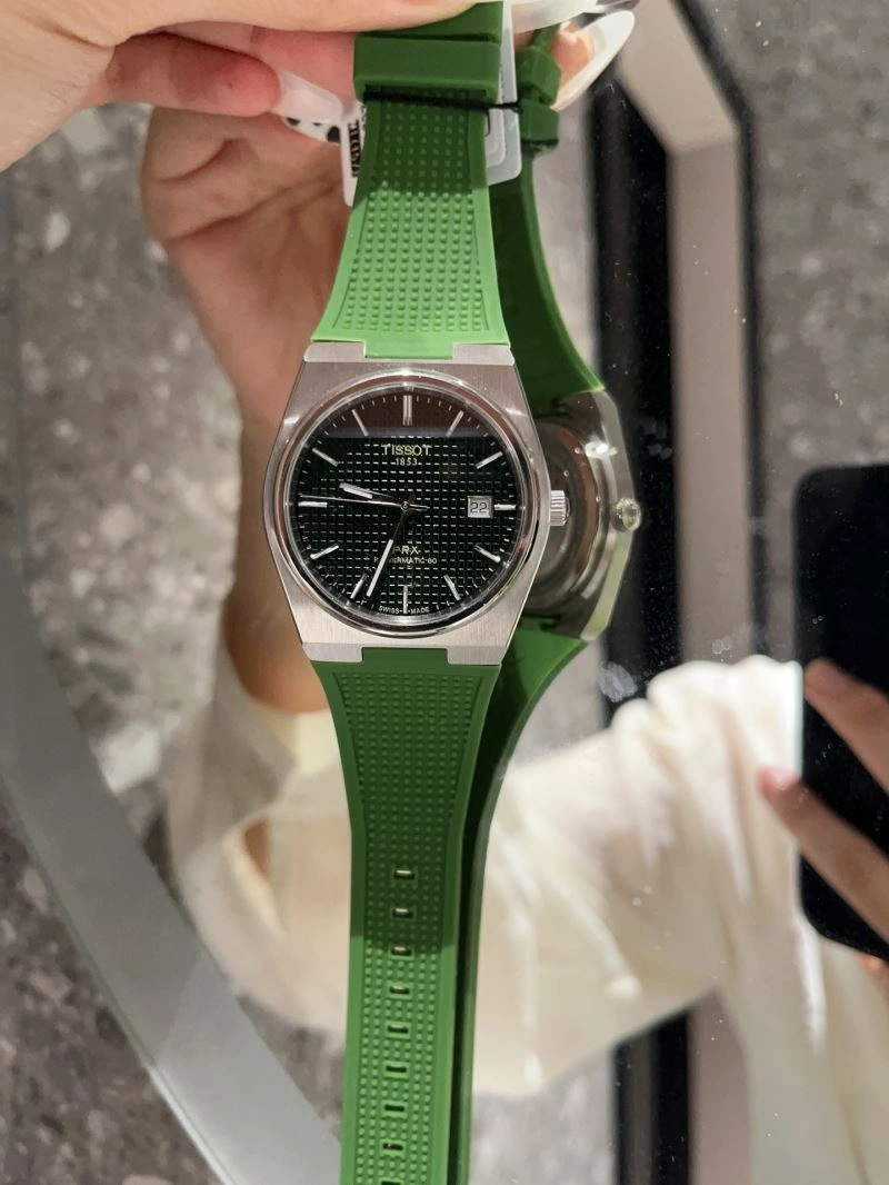 TISSOT Watches Vibrant 203871