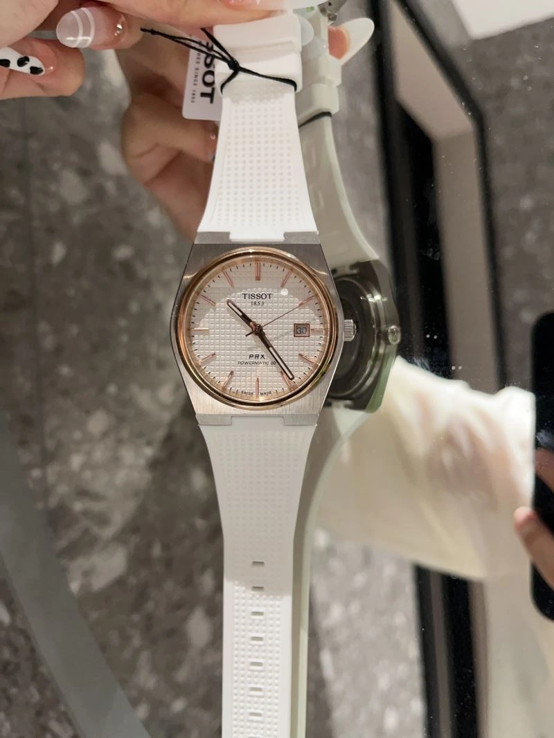 TISSOT Watches Vibrant 203871
