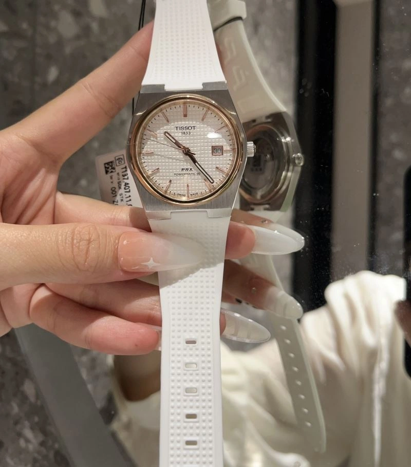 TISSOT Watches Vibrant 203871