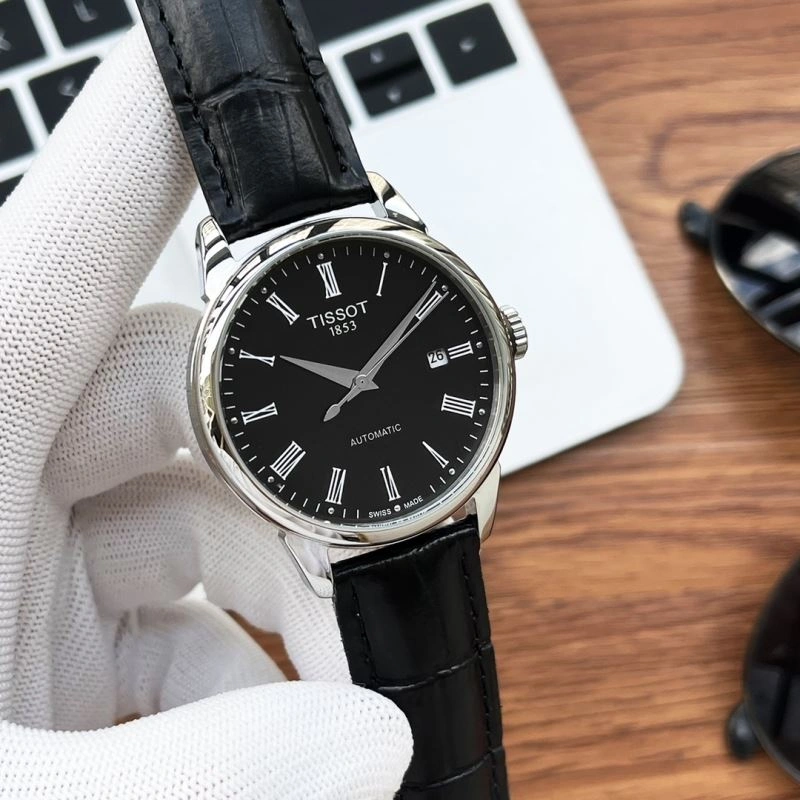Effortless TISSOT Watches 203851