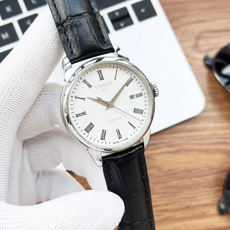 Effortless TISSOT Watches 203851