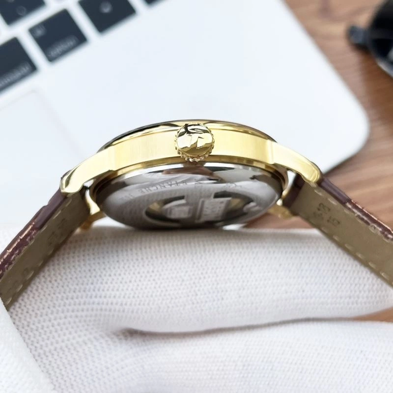 Effortless TISSOT Watches 203851