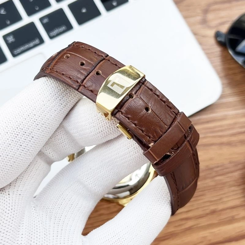 Effortless TISSOT Watches 203851