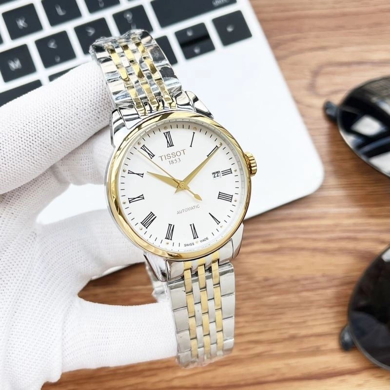 TISSOT Watches Soft 203869