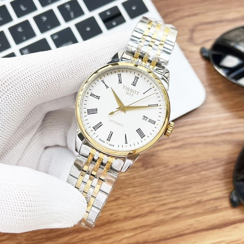 TISSOT Watches Soft 203869