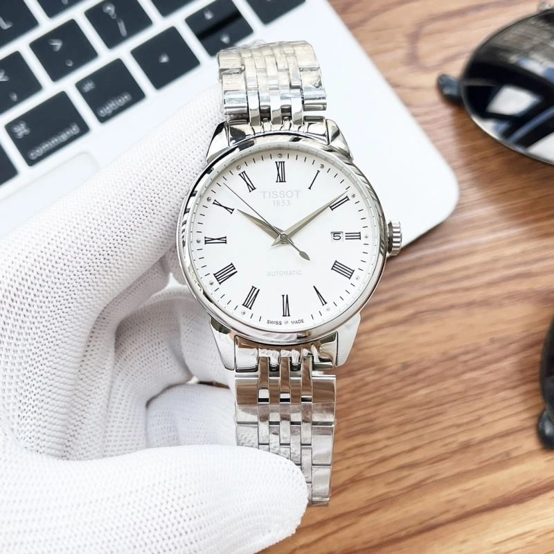 TISSOT Watches Soft 203869