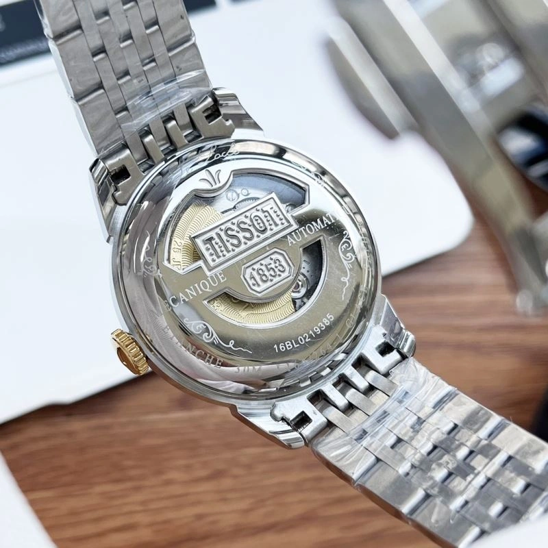 TISSOT Watches Soft 203869