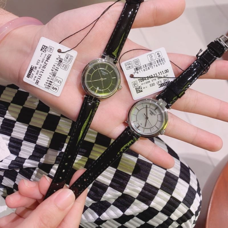TISSOT Watches Stretchable 203860