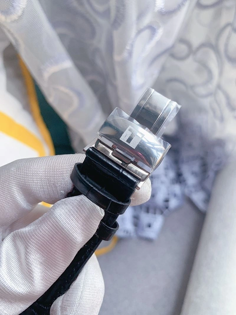 WrinkleFree TISSOT Watches 203856