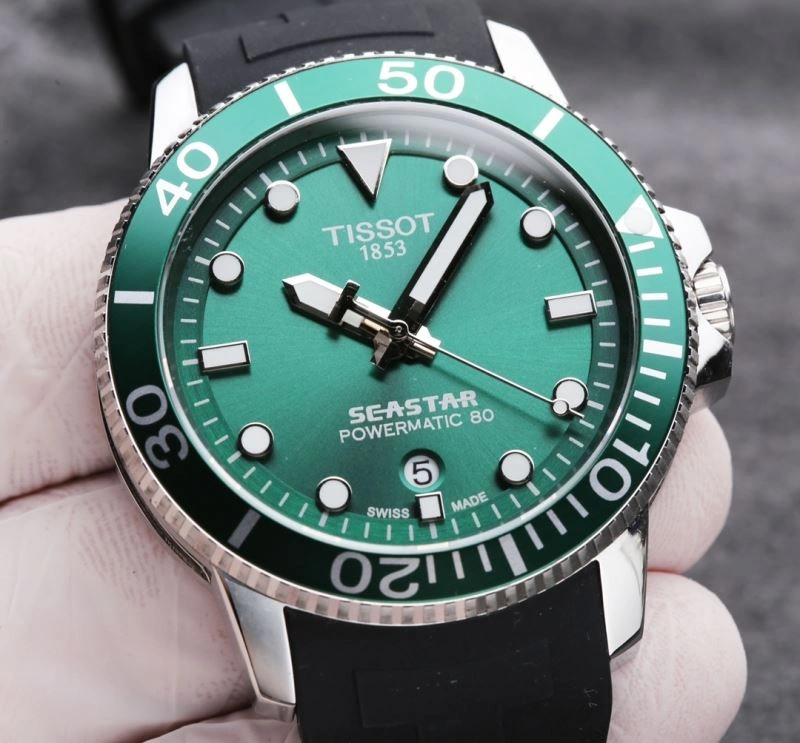 TISSOT Watches TopPick 203870