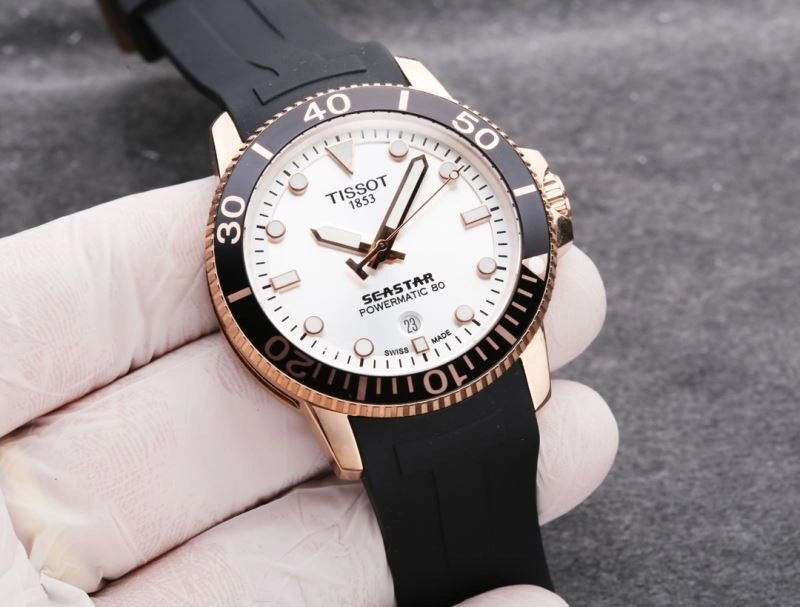 TISSOT Watches TopPick 203870
